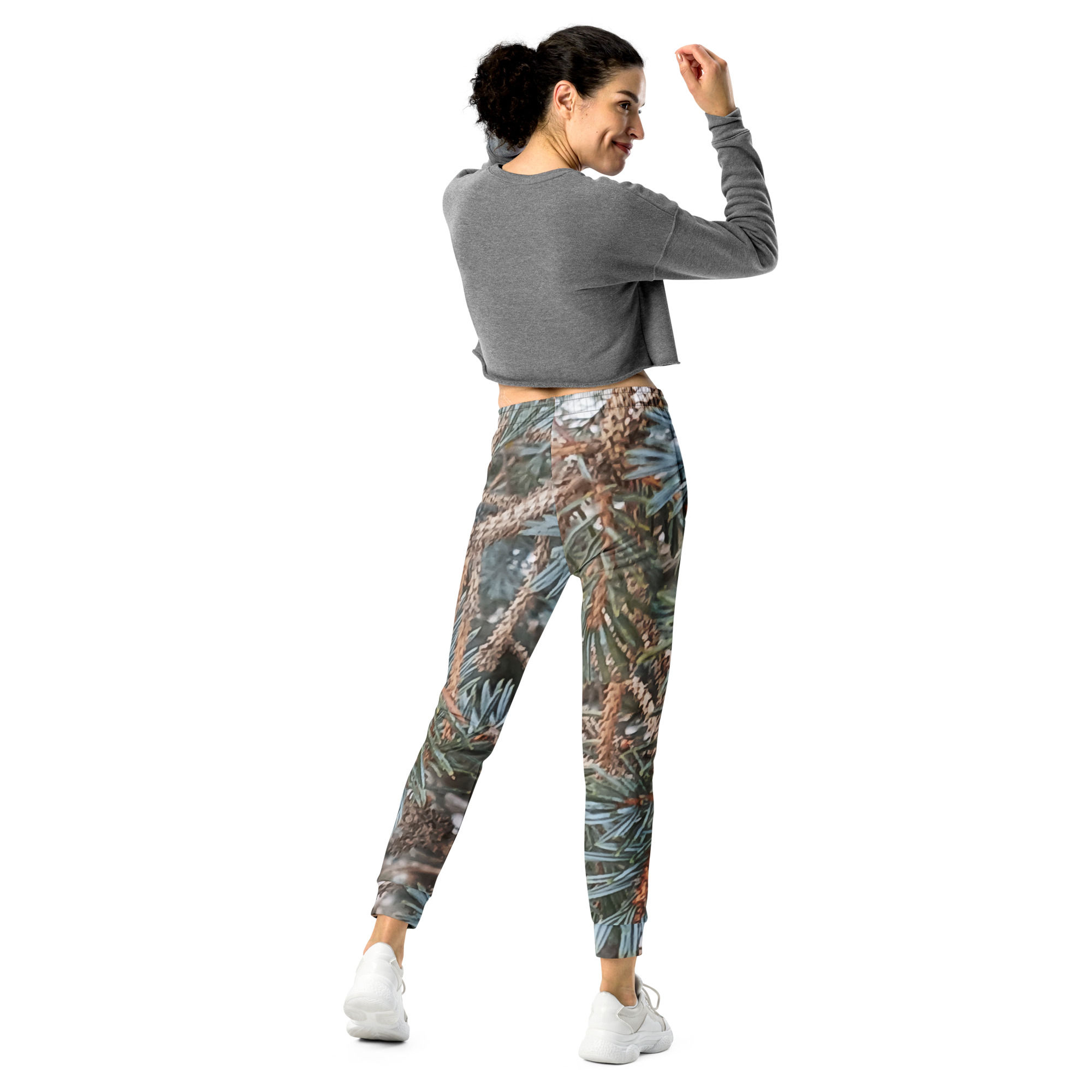 Women's Joggers