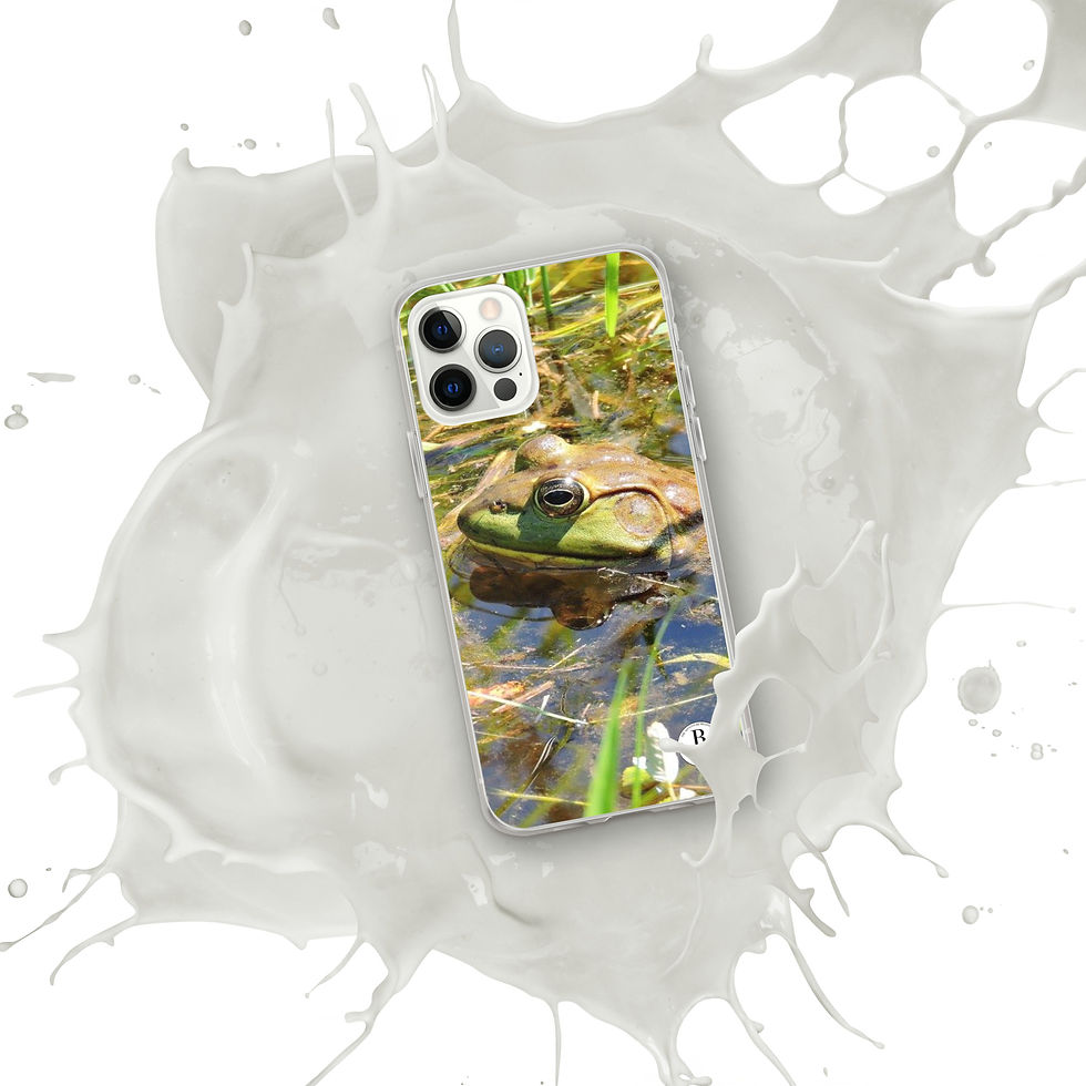 Thumbnail: Clear Case for iPhone®