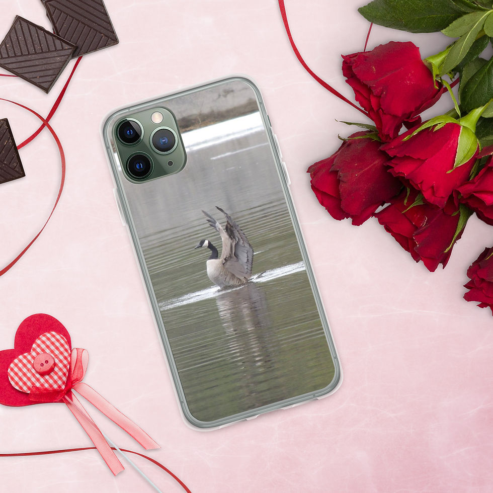 Thumbnail: Clear Case for iPhone®