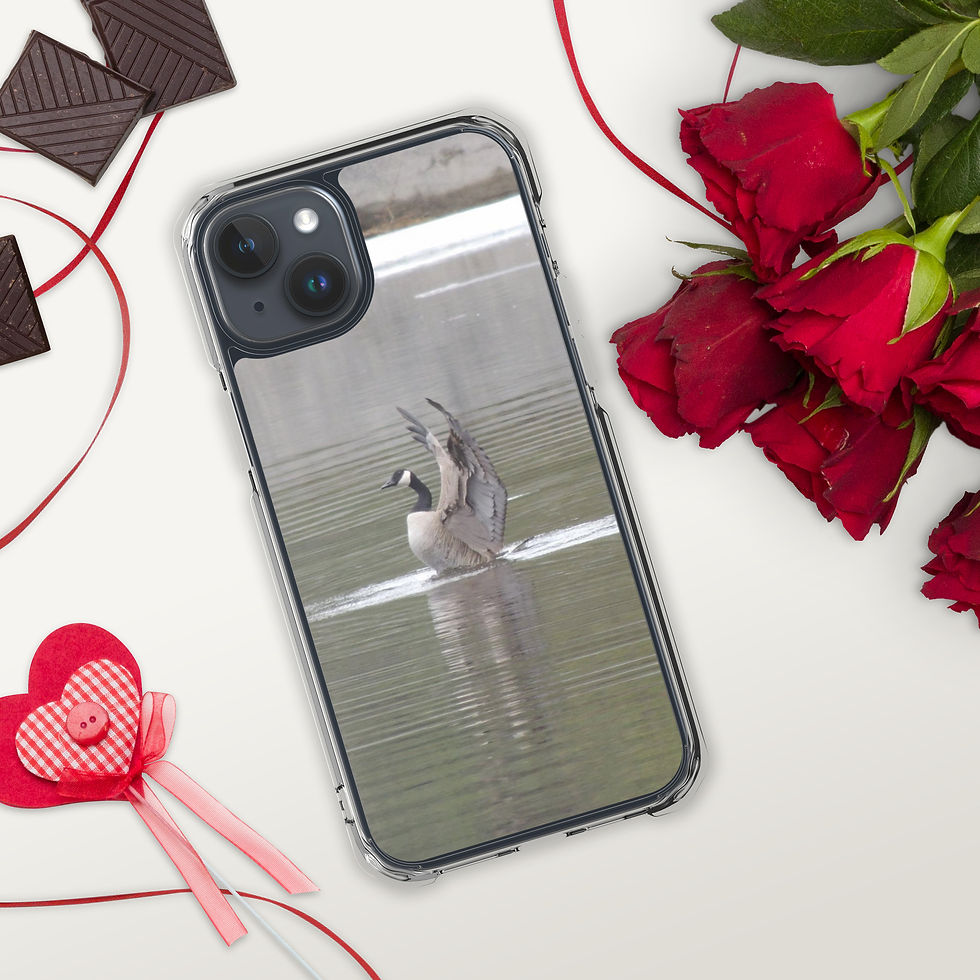 Thumbnail: Clear Case for iPhone®