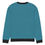Thumbnail: Knitted crew neck sweater