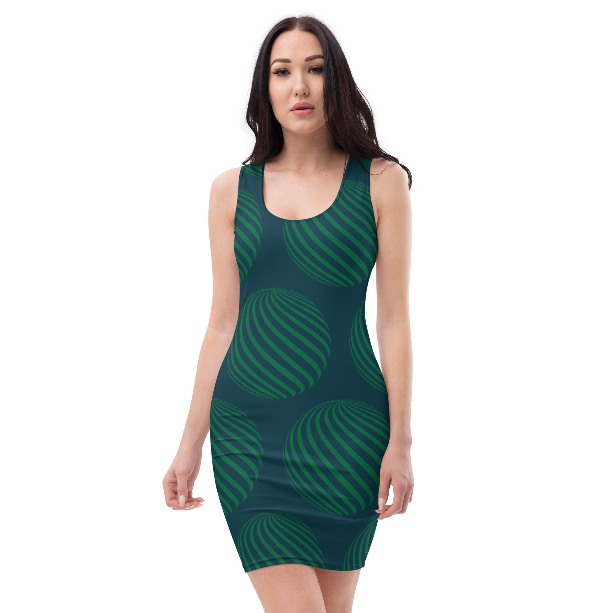 Bodycon dress