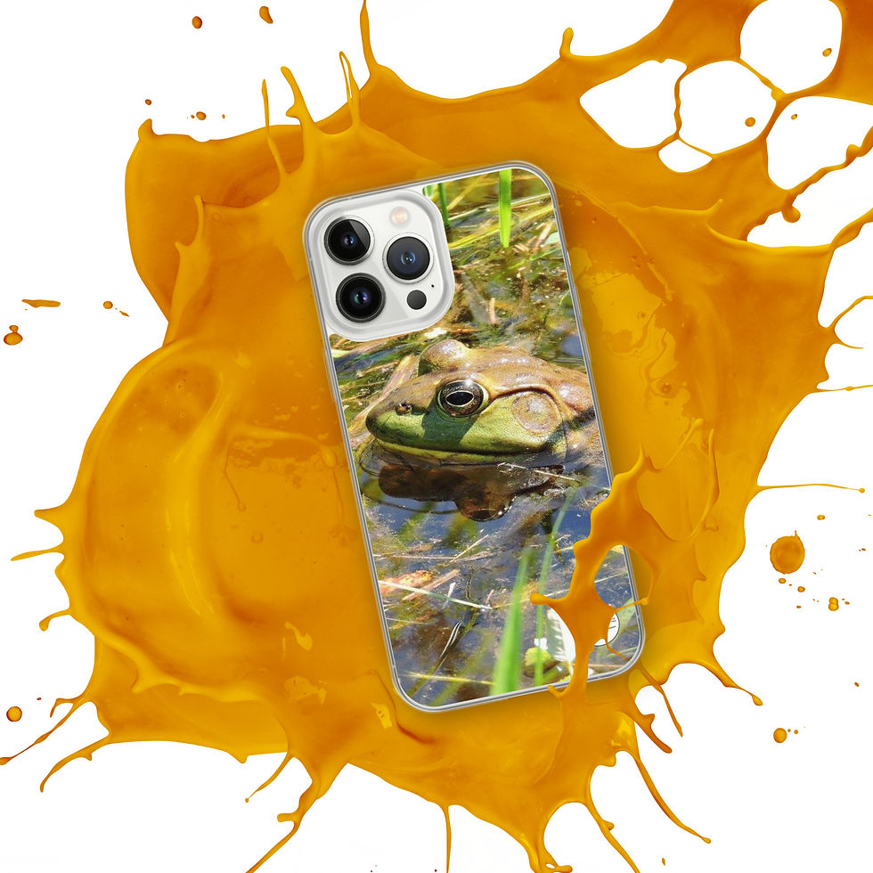 Thumbnail: Clear Case for iPhone®