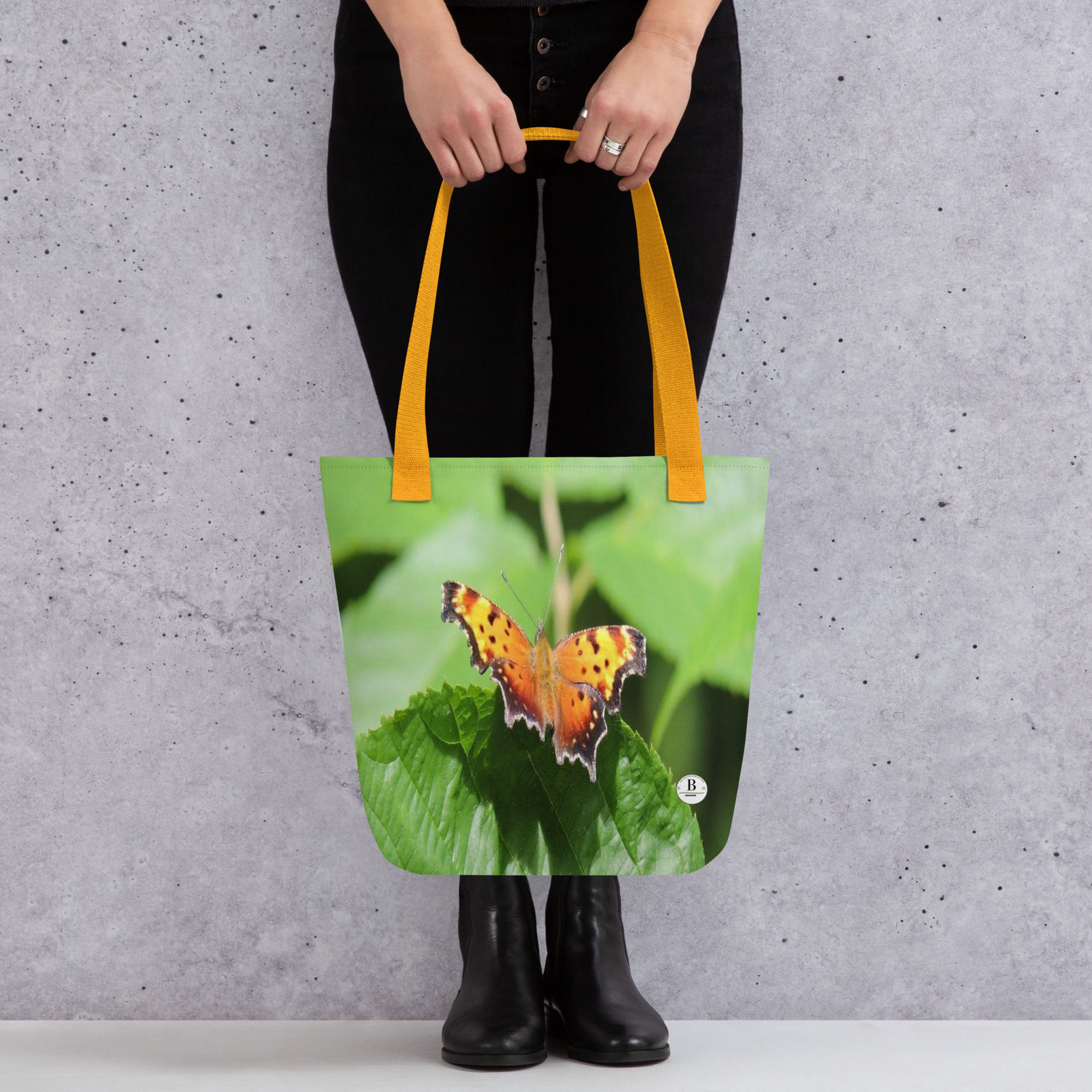 Tote bag