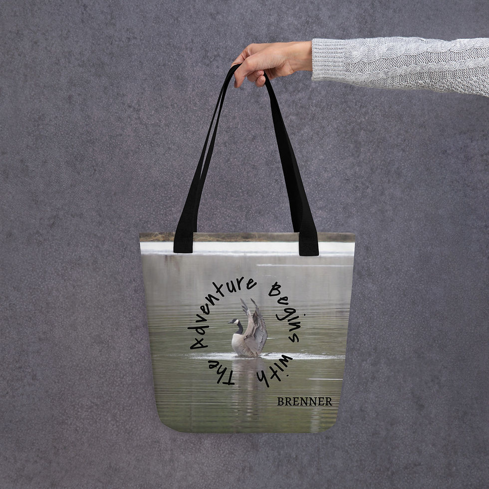 Tote bag