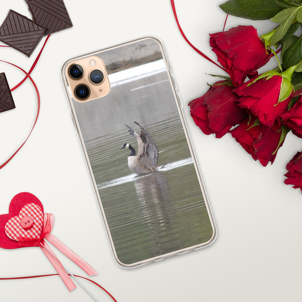 Thumbnail: Clear Case for iPhone®