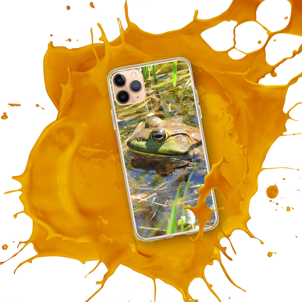 Thumbnail: Clear Case for iPhone®