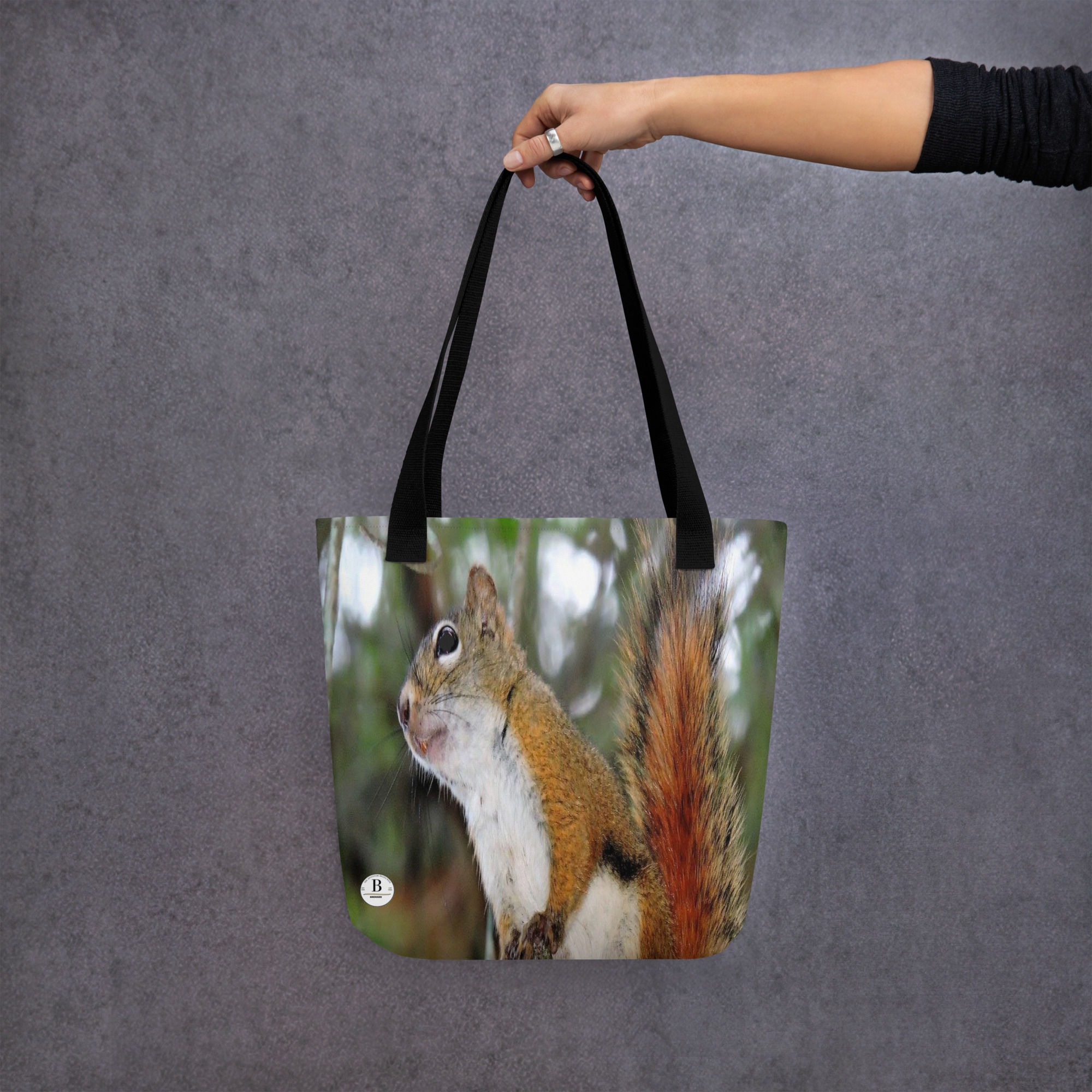 Tote bag