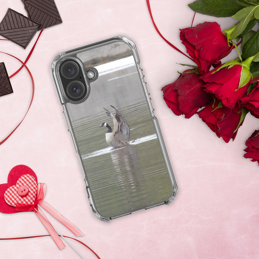 Thumbnail: Clear Case for iPhone®