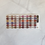 Thumbnail: Colour Long Bobbin or Stitchbow Labels designed for your DMC Thread Collection