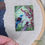 Thumbnail: NZ Forest Birds - Acrylic Needle Minder