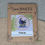 Thumbnail: Pūkeko - Cross Stitch Kit