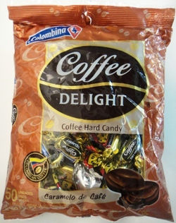 Coffee Delight