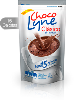 Choco Lyne