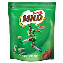 Milo Nestlé