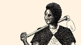 Winnie Tushabe
