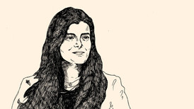 Marina Al-Khawand
