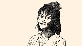 Chuu Wai Nyein