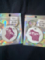 Thumbnail: BC-3 KeyChain