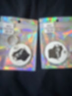 Thumbnail: BC-3 KeyChain