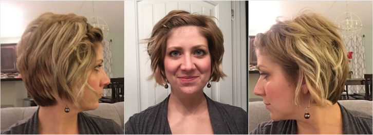 Hair Growth after Chemo