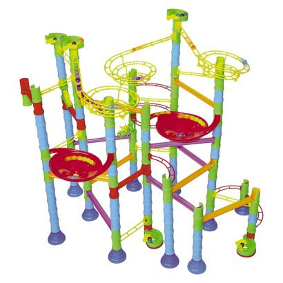 Quercetti Marble run
