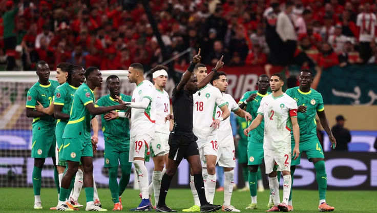African Football: Reforms, Crises, and the Restructuring of a System Under Pressure