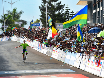 Afrique: entre attractivité et retombées économiques, le sport au-delà de la compétition
