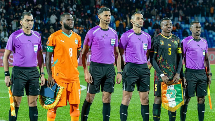 Afrika Futbolu: Reformlar, Krizler ve Baskı Altındaki Bir Sistemin Yeniden Yapılanması