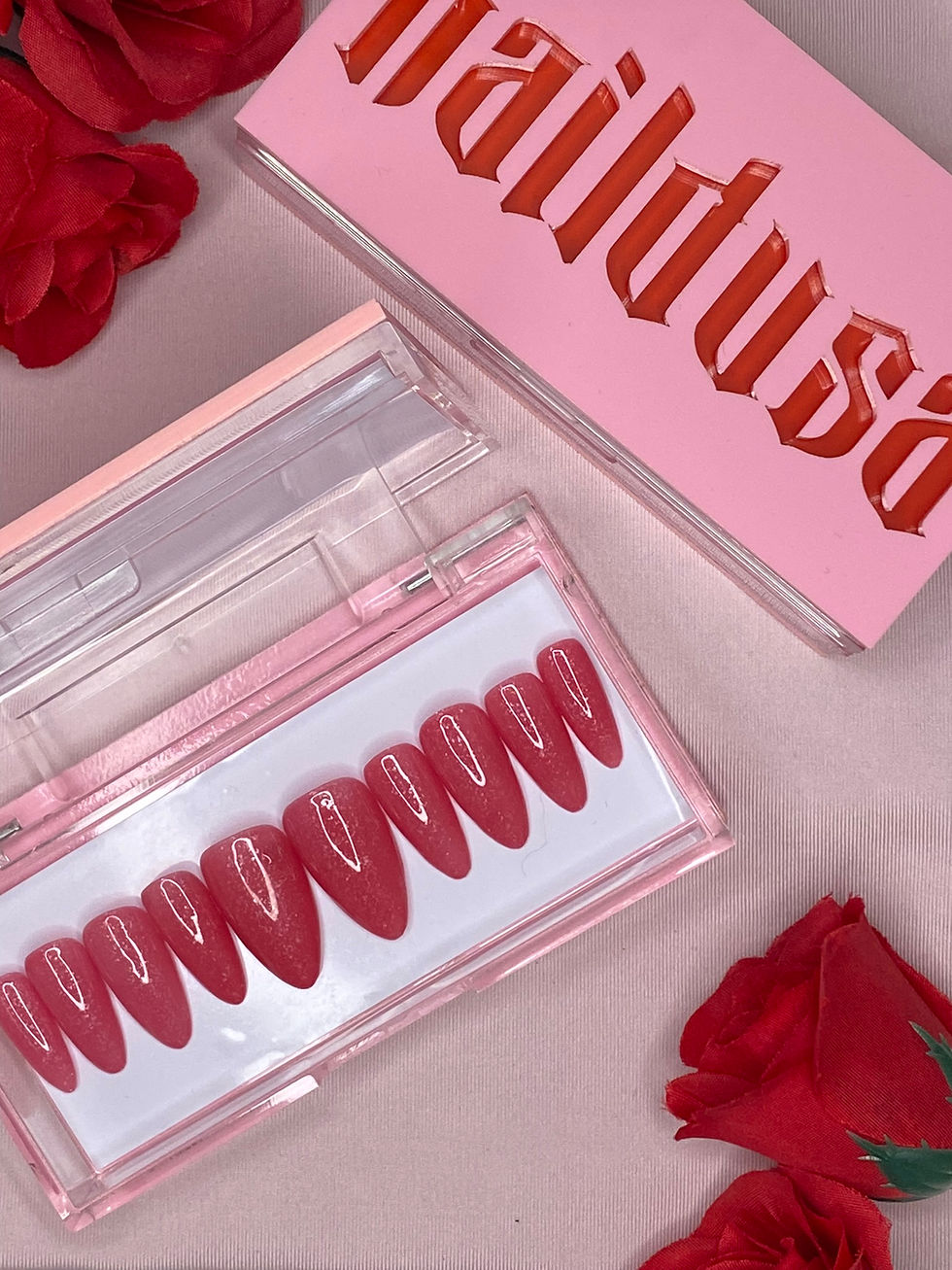 Thumbnail: LOVE SPELL - COLOUR CHANGING