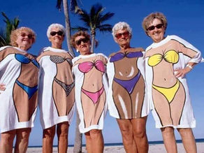 Ancora non sei pronta per la prova costume?