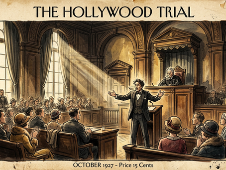 Protection juridique : pourquoi votre contrat mérite d'être entre de bonnes mains — et les bonnes mains ne sont pas les mêmes que pour votre voiture ou votre habitation