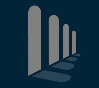 Virtual Record Treasury Logo