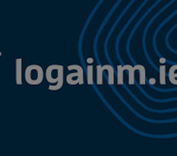 Logainm Logo