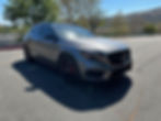 Mercedes AMG GLA