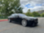 Mercedes S-Class
