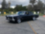 Pontiac GTO