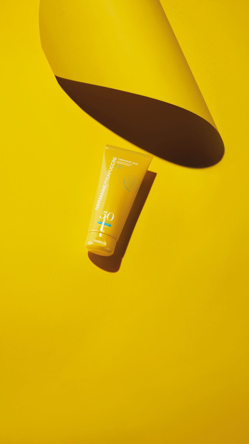 Sun Protective Milk spf50