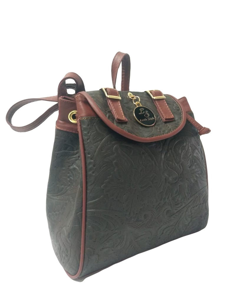 Miniatura: Mochila Travel