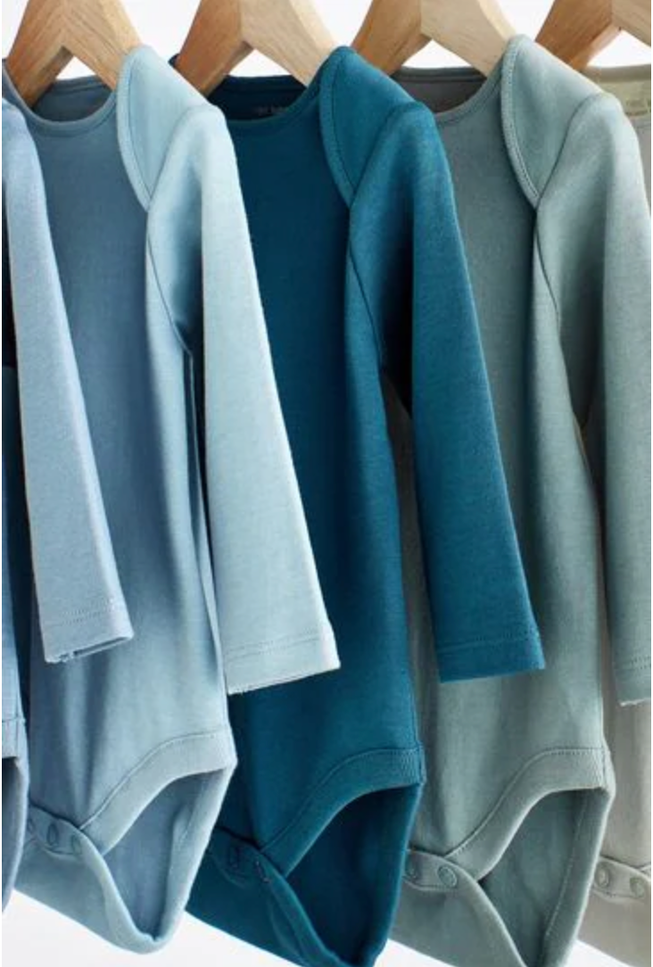 Thumbnail: BODYSUITS