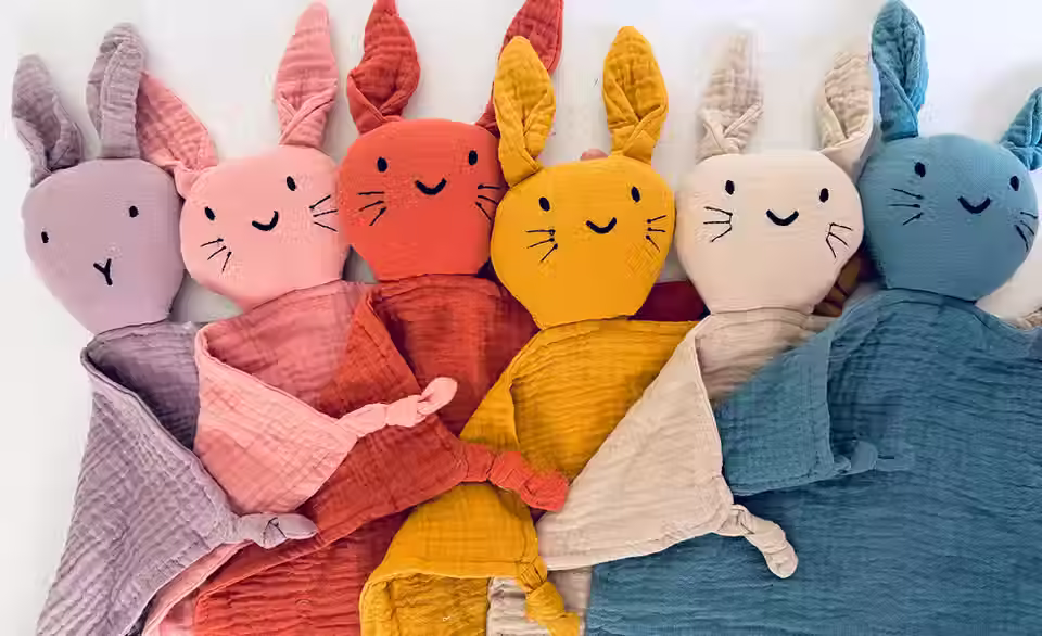 Mamydo Baby Gifts - מארז ליולדת