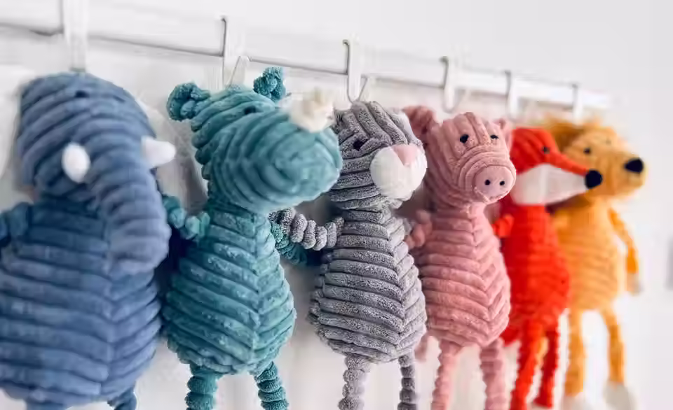Mamydo Baby Gifts - מארז ליולדת