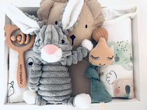 Mamydo Baby Gift Israel - מתנה לתינוק ישראל - מתנה ליולדת - מארזי לידה sweetie box - מאמי מארז