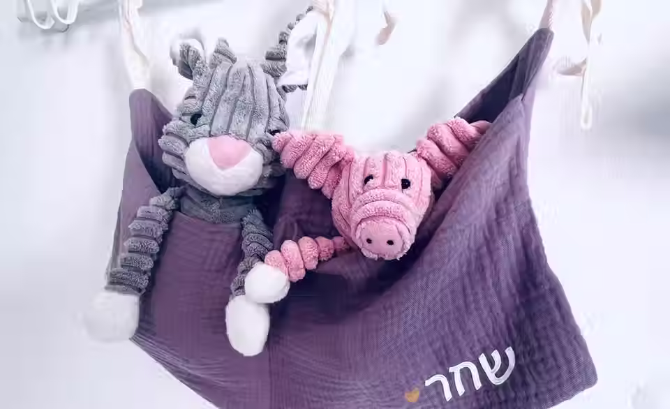 Mamydo Baby Gifts - מארז ליולדת