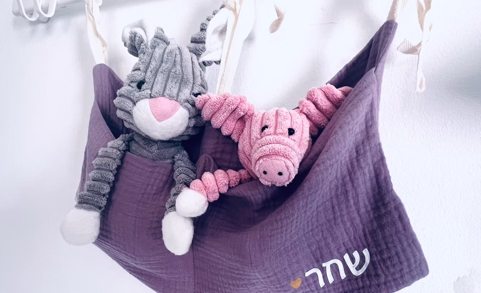 Mamydo Baby Gifts - מארז ליולדת