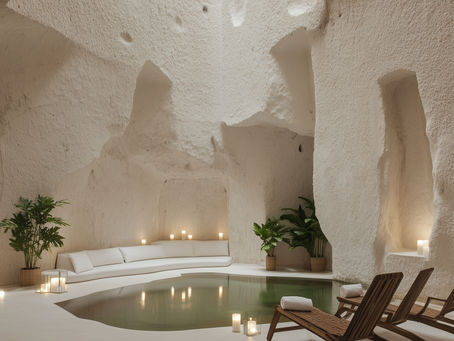 Luxury Self-Care Retreats: Combining Travel and Wellness for Ultimate Self-Care