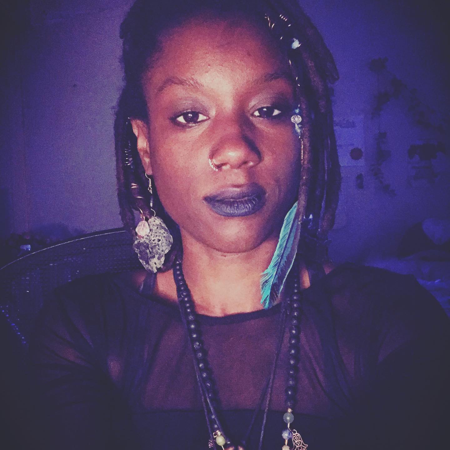 Writer: Akuwavi Yemaja