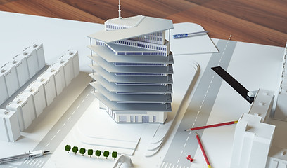 Aha Design Consultants architecture, interior design, redevelopment, project