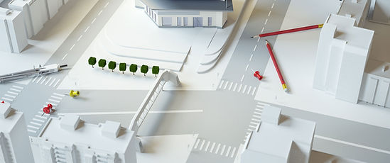 都市アーキテクチャモデル