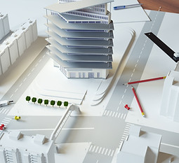 Kentsel Mimarlık Modeli